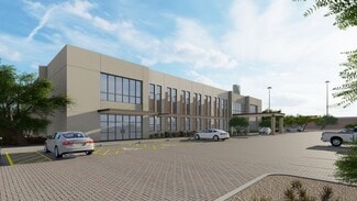 More details for NE Loop 101 & Thomas Rd, Phoenix, AZ - Medical for Lease