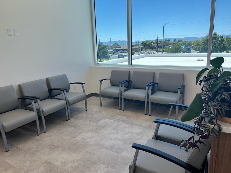 1041 S Medical Dr, Brigham City, UT à louer - Photo intérieure - Image 3 de 6