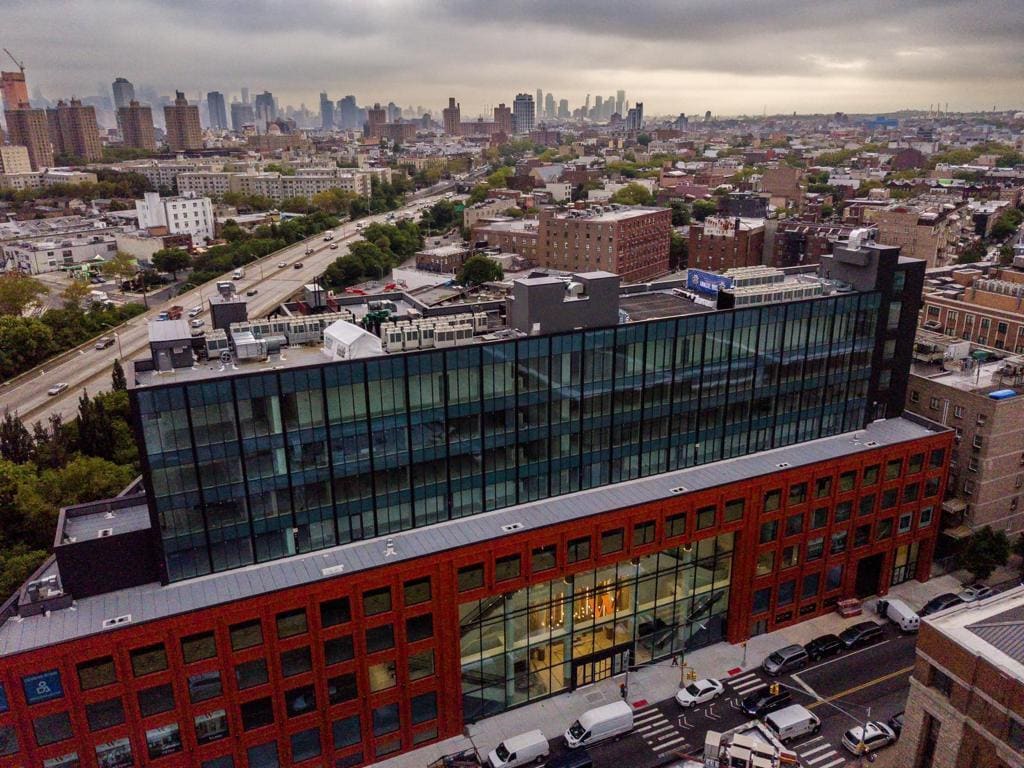 347 Flushing Ave, Brooklyn, NY à louer Photo du bâtiment- Image 1 de 103