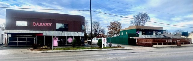 2514 Cleveland Blvd, Caldwell, ID for sale - Building Photo - Image 2 of 3