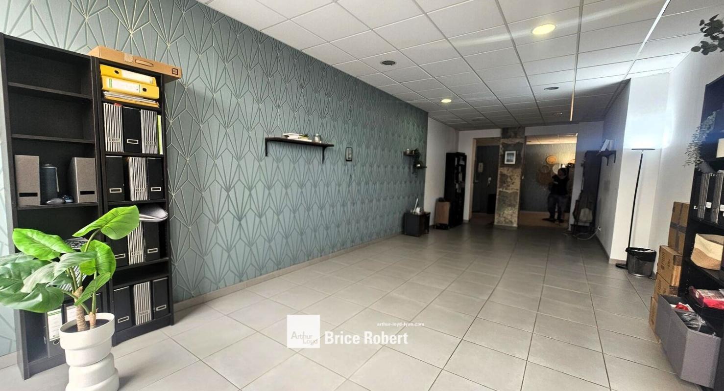 76 Rue Masséna, Lyon à louer Photo intérieure- Image 1 de 5