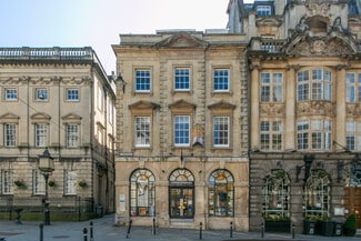 Plus de détails pour 48 Corn St, Bristol - Bureau à louer