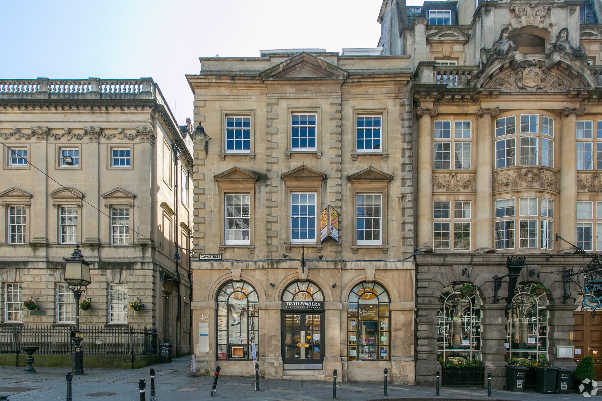 48 Corn St, Bristol for lease Primary Photo- Image 1 of 5