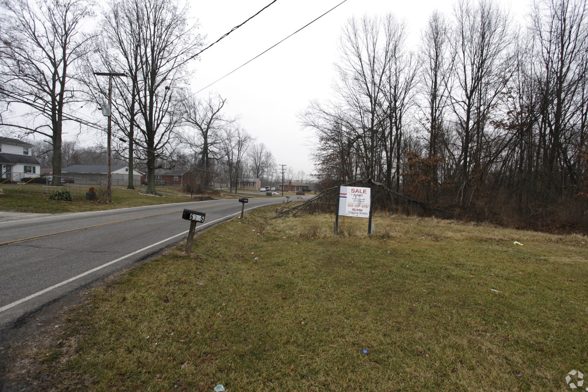 6300 Johnsontown Rd, Louisville, KY for sale Primary Photo- Image 1 of 3