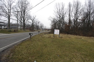 Plus de détails pour 6300 Johnsontown Rd, Louisville, KY - Terrain à vendre
