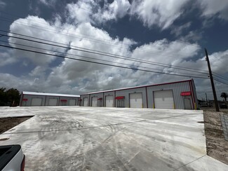 Plus de détails pour 810 Nas Dr, Corpus Christi, TX - Vente au détail, Industriel à louer