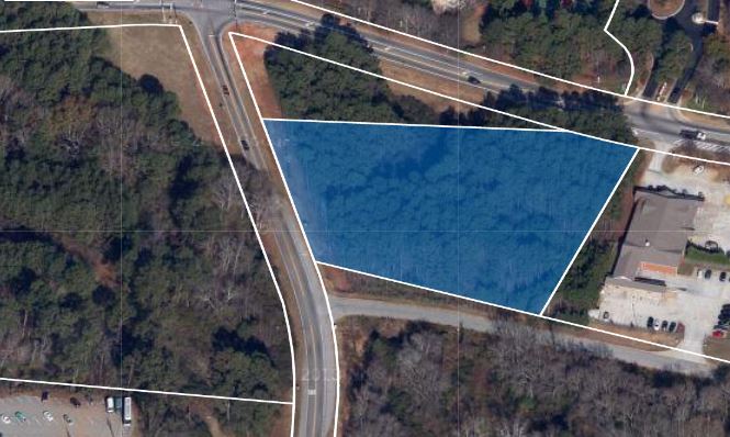 2737 Skyview Dr., Lithia Springs, GA à vendre Photo principale- Image 1 de 2