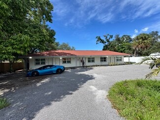 More details for 1466 De Leon St, Clearwater, FL - Multifamily for Sale