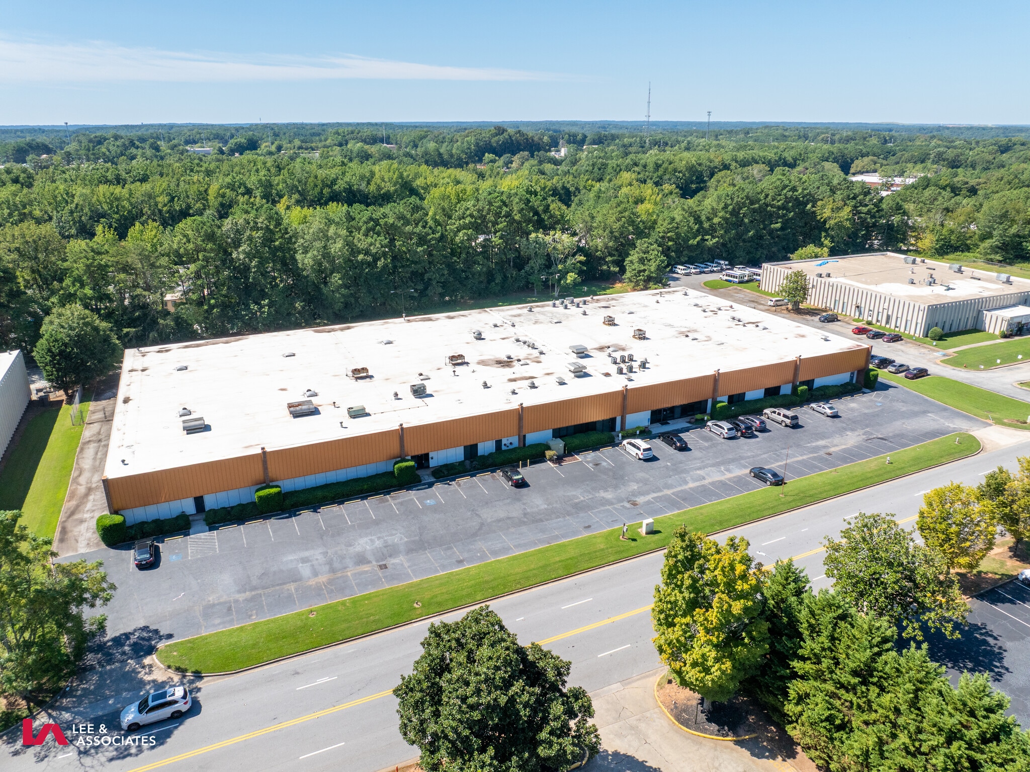 5305 Snapfinger Woods Dr, Decatur, GA for sale Building Photo- Image 1 of 8