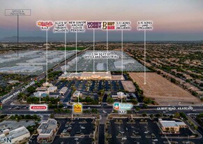 4027 S Gilbert Rd, Gilbert AZ - Commercial Real Estate