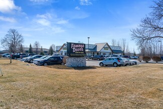 More details for 5665 Bay Rd, Saginaw, MI - Retail for Sale