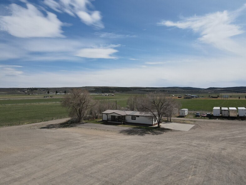 576 Center St, Panguitch, UT à vendre - Photo du bâtiment - Image 2 de 32