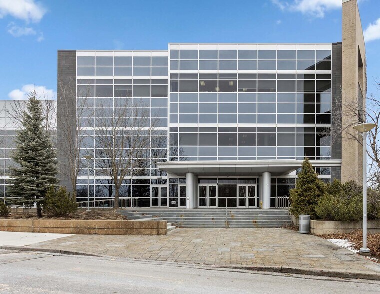 500 Palladium Dr, Ottawa, ON à louer - Photo du bâtiment - Image 1 de 3