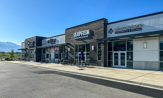 Plus de détails pour 3320 N Digital Dr, Lehi, UT - Local commercial à louer