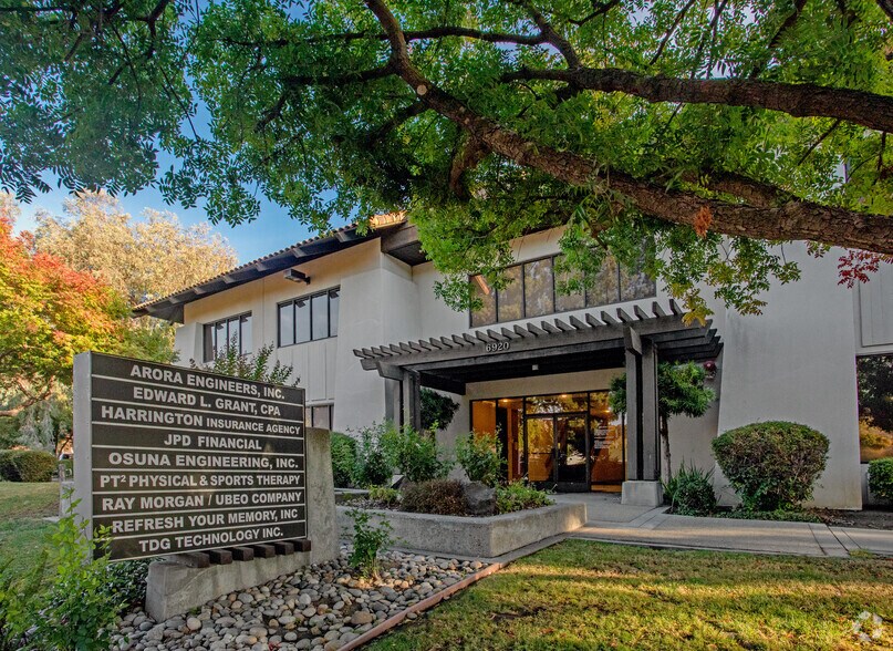 6920 Santa Teresa Blvd, San Jose, CA à louer - Photo du bâtiment - Image 3 de 11