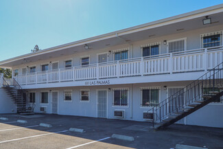 More details for 600 Las Palmas Ave, Sacramento, CA - Multifamily for Sale