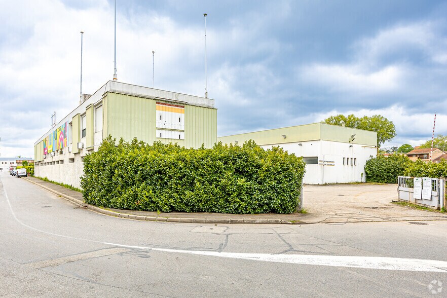 25 Chemin De La Lône, OULLINS-PIERRE-BÉNITE à vendre - Photo du bâtiment - Image 2 de 2