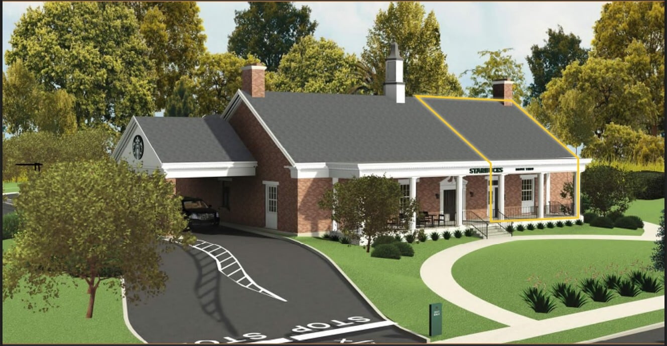 599 Middle Country Rd, Middle Island, NY for lease Building Photo- Image 1 of 6