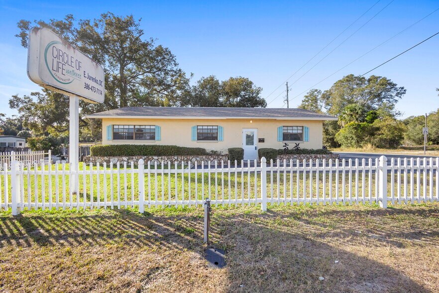 1995 N Volusia Ave, Orange City, FL à vendre - Photo du bâtiment - Image 3 de 28
