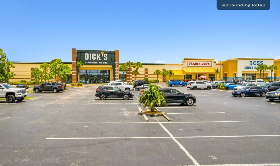 1701 Boy Scout Dr, Fort Myers, FL à vendre - Autre - Image 3 de 4