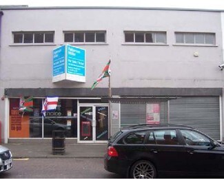 Plus de détails pour 356-360 Newtownards Rd, Belfast - Commerce de détail à louer