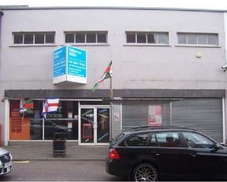 More details for 356-360 Newtownards Rd, Belfast - Retail for Lease