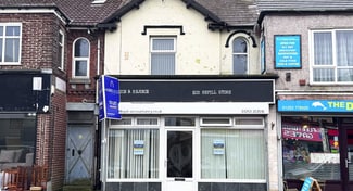 More details for 15 Poulton St, Fleetwood - Retail for Sale
