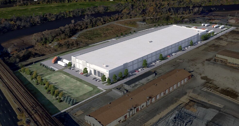 3340 Benning Rd NE, Washington, DC à louer - Photo du bâtiment - Image 1 de 1