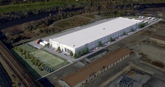 Plus de détails pour 3340 Benning Rd NE, Washington, DC - Industriel à louer