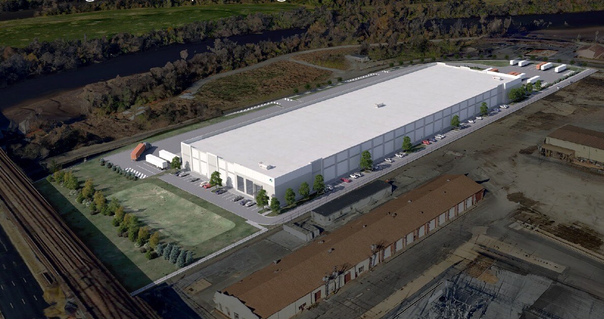 3340 Benning Rd NE, Washington, DC à louer Photo du bâtiment- Image 1 de 2