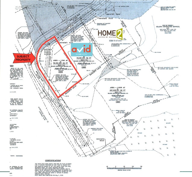 3975 River Place Dr, Macon-Bibb, GA for sale - Building Photo - Image 2 of 2