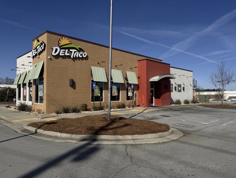 1198 Dawsonville Hwy, Gainesville, GA for lease - Building Photo - Image 2 of 2