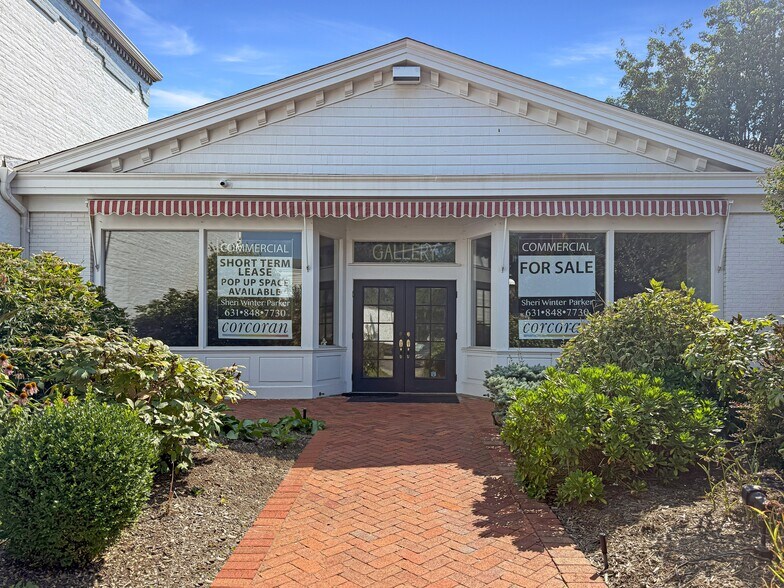 200 Main St, Greenport, NY à vendre - Photo du bâtiment - Image 2 de 15