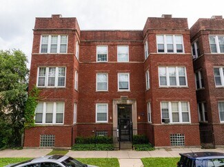 Plus de détails pour 1509 E 69th Pl, Chicago, IL - Multi-résidentiel à vendre