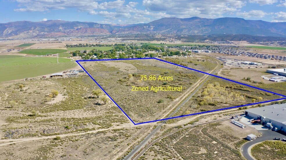 4700 W. 600 N., Cedar City, UT for sale - Primary Photo - Image 1 of 31