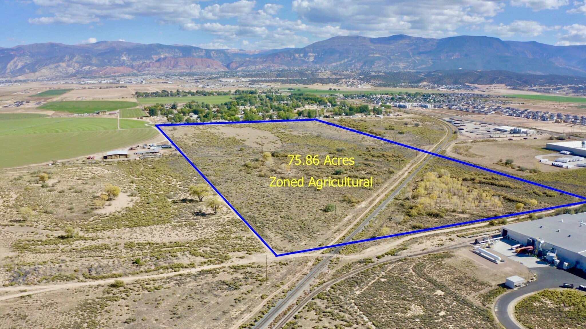 4700 W. 600 N., Cedar City, UT for sale Primary Photo- Image 1 of 32