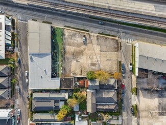 More details for 2401 2401 Tchoupitoulas St, New Orleans, LA - Land for Lease