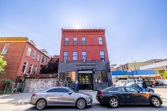 More details for 492 Throop Ave, Brooklyn, NY - Flex for Lease