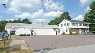 Plus de détails pour 148 Plaistow Rd, Plaistow, NH - Bureau à vendre