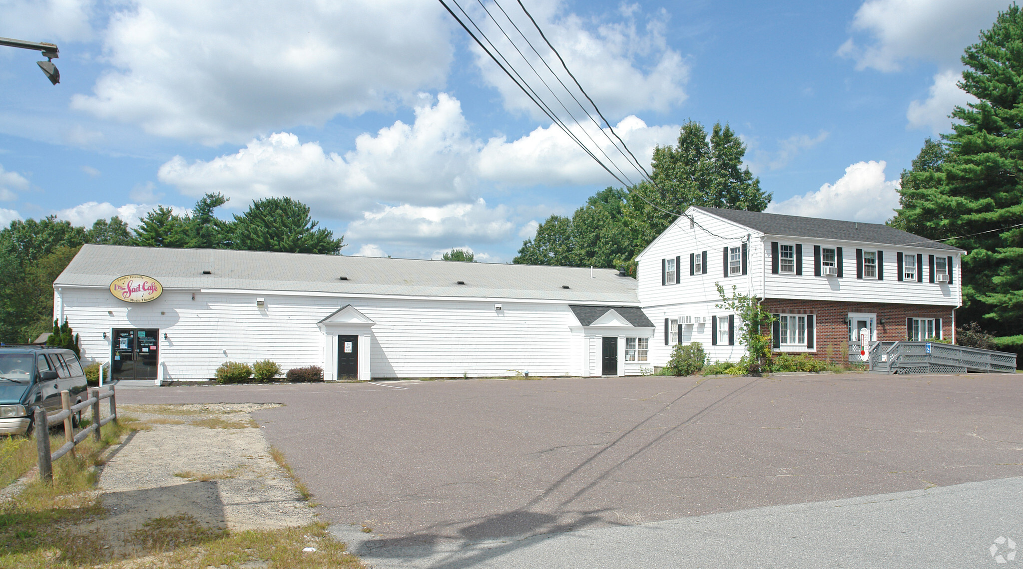 148 Plaistow Rd, Plaistow, NH à vendre Photo principale- Image 1 de 1