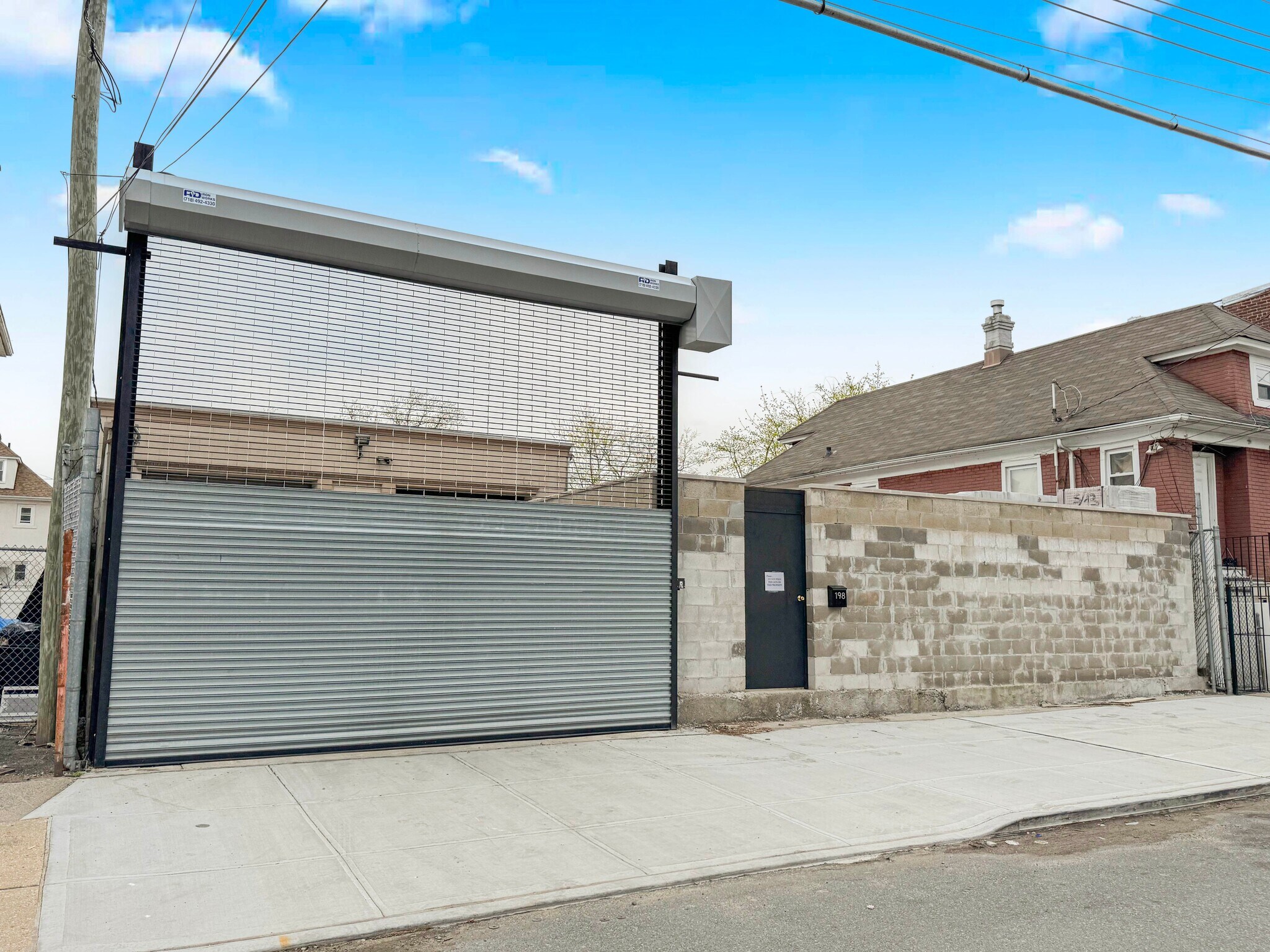 198 Grandview Ave, Staten Island, NY à vendre Photo du bâtiment- Image 1 de 7