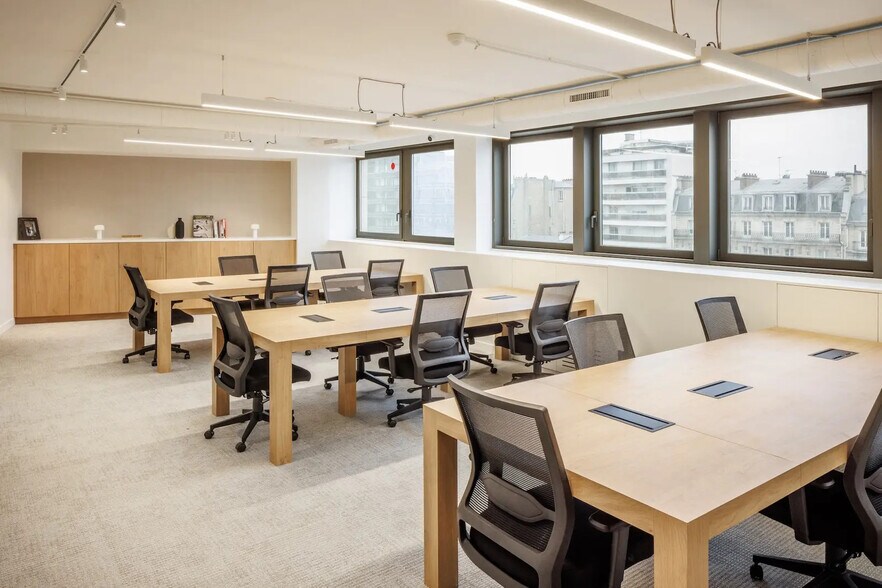 145 Avenue Charles De Gaulle, Neuilly-sur-Seine à louer - Photo intérieure - Image 3 de 7