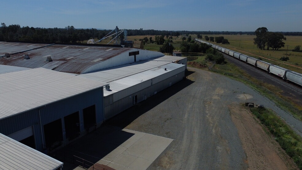 1980 Kusel Rd, Oroville, CA for lease - Building Photo - Image 2 of 33