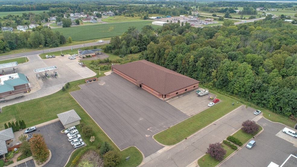 1270 W 3rd St, Rush City, MN for sale - Building Photo - Image 2 of 50