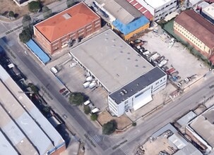 Industrial in Alcorcón, Madrid for lease Aerial- Image 1 of 9