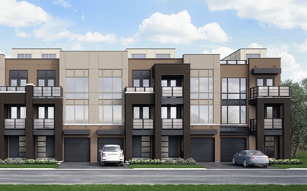 98 Olive Av, Oshawa, ON for sale Building Photo- Image 1 of 1