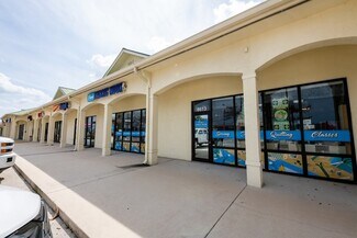 Plus de détails pour 8615 S US Highway 1, Port Saint Lucie, FL - Vente au détail à louer