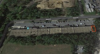 Plus de détails pour 5000 Beech Pl, Marlow Heights, MD - Terrain à louer