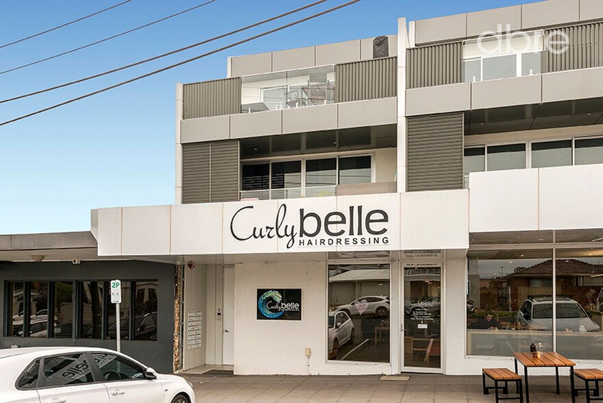 93 Cavanagh St, Cheltenham for sale - Primary Photo - Image 1 of 2
