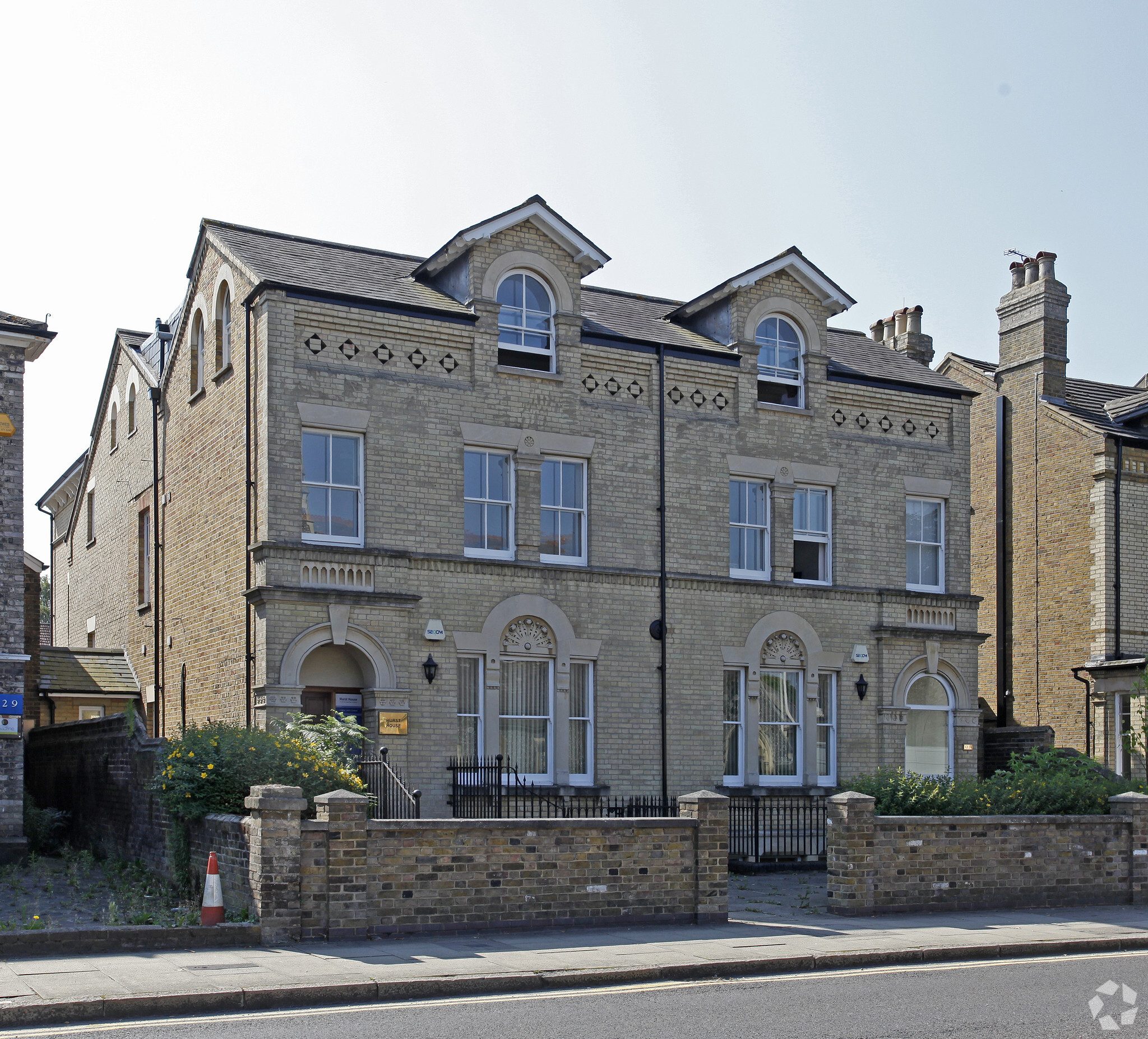 131-133 New London Rd, Chelmsford for sale Primary Photo- Image 1 of 5